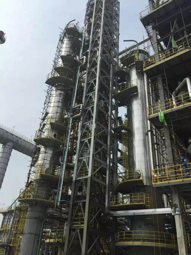 遂昌设备翻新喷涂・钢构厂房升级改造