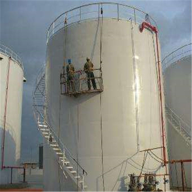 遂昌喷漆翻新・工业喷漆・设备喷漆服务简介